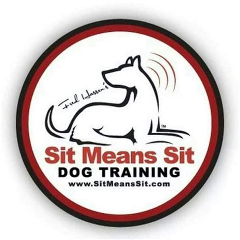 Our dog training programs take your dog from shaping behaviors, to impulse control, to solid off-leash control in distractions. . Sit means sit